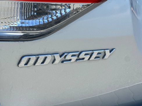 Used 2015 Honda Odyssey Touring image 27