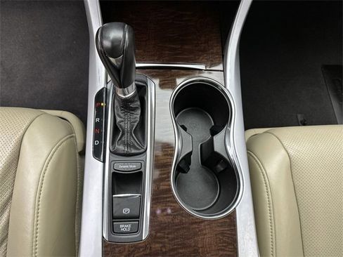 Used 2020 Acura TLX w/ Technology Package image 20