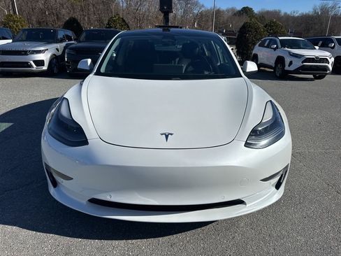 Used 2021 Tesla Model 3 Long Range image 8