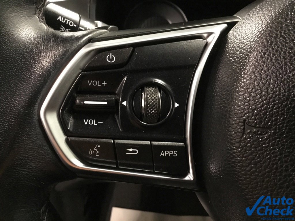 Used 2020 Acura RDX AWD image 43
