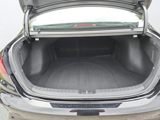 Certified 2024 Kia Forte LXS w/ LXS Technology Package FWD image 26