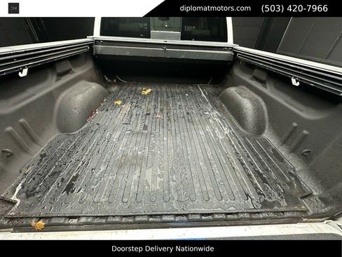 Used 2017 Chevrolet Silverado 1500 LTZ w/ Max Trailering Package image 48