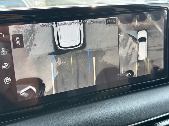 Used 2024 Hyundai Palisade Calligraphy AWD/4WD image 34