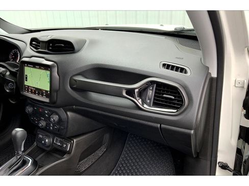 Used 2023 Jeep Renegade Altitude image 15