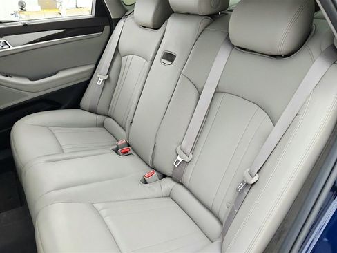 Used 2020 Genesis G80 3.8 w/ Sport Package 02 AWD/4WD image 34