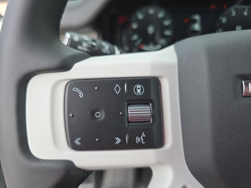 New 2026 Land Rover Defender 110 S image 16