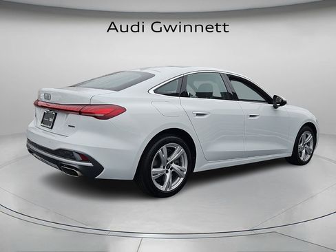 Certified 2025 Audi A5 2.0T Premium w/ Convenience Package image 8