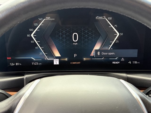 Certified 2023 BMW i4 eDrive40 w/ Premium Package RWD image 26