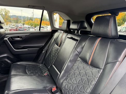 Used 2019 Toyota RAV4 Adventure image 30