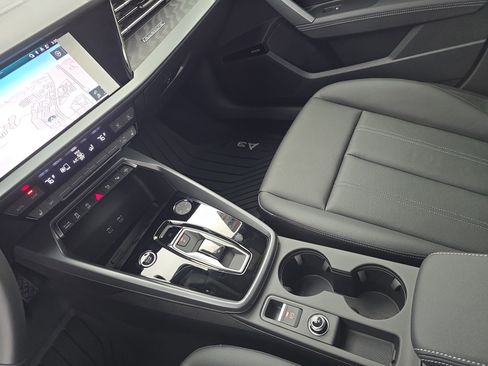 New 2026 Audi A3 2.0T Premium Plus image 24
