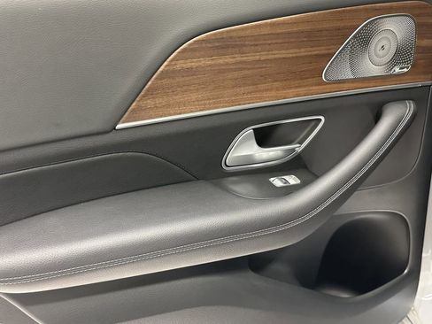 Certified 2025 Mercedes-Benz GLE 350 GLE 350 image 27