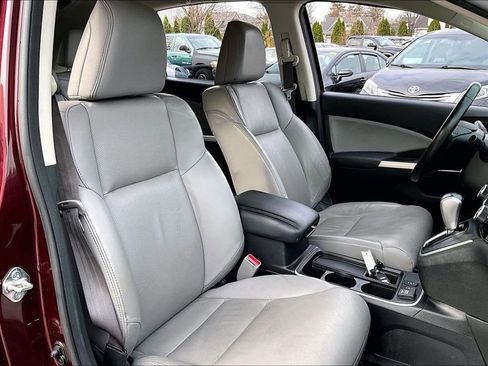 Used 2016 Honda CR-V EX-L image 28
