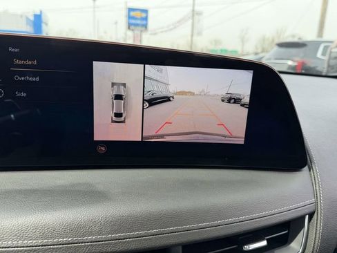 New 2026 Cadillac CT5 Premium Luxury w/ Sun And Sound Package image 24