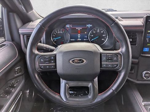 Used 2022 Ford Expedition Max Limited AWD/4WD image 14