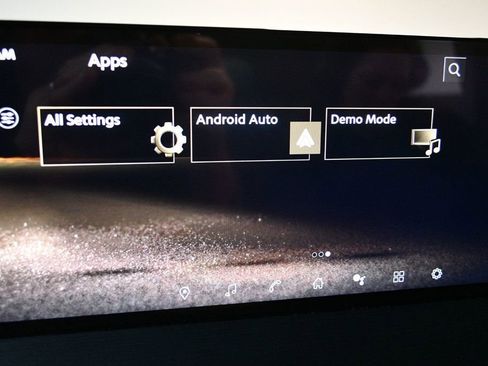 Used 2025 INFINITI QX80 Sensory image 62