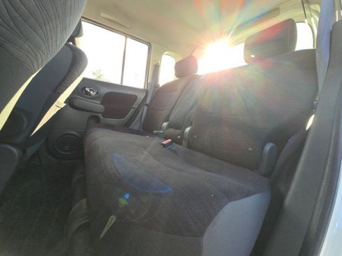 Used 2013 Nissan Cube 1.8 S w/ Interior Designer Pkg image 19