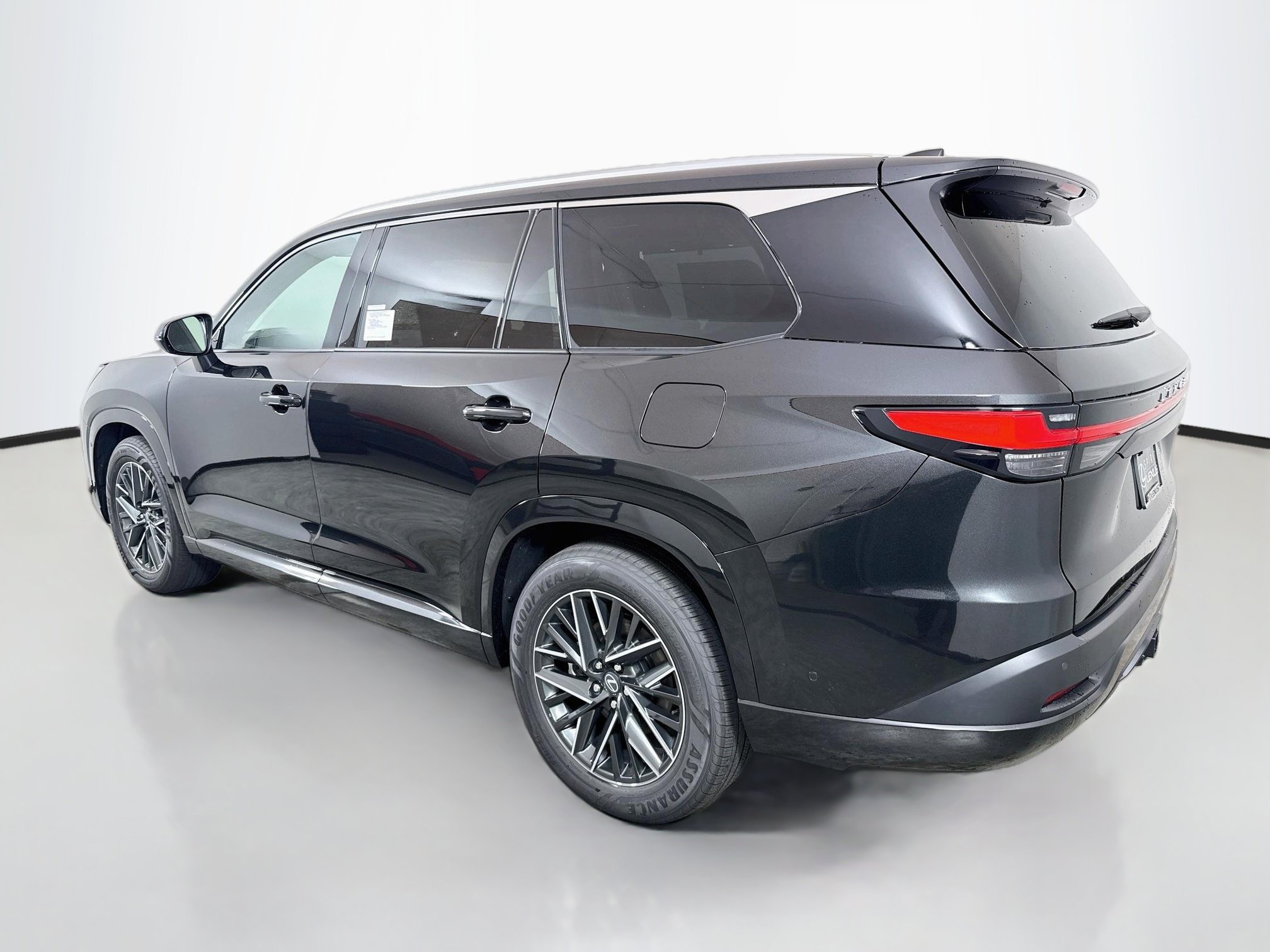 New 2026 Lexus TX 350 AWD image 5