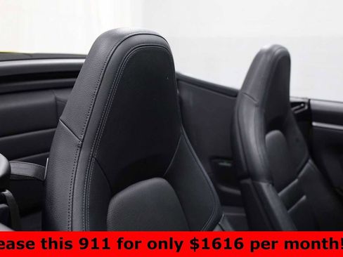 Certified 2022 Porsche 911 Carrera image 20