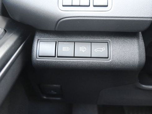 New 2026 Toyota bZ Woodland AWD/4WD image 28
