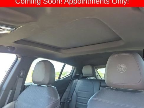 Used 2024 Alfa Romeo Tonale Veloce AWD/4WD image 5