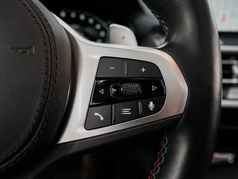 Used 2023 BMW X3 M40i w/ Premium Package image 25