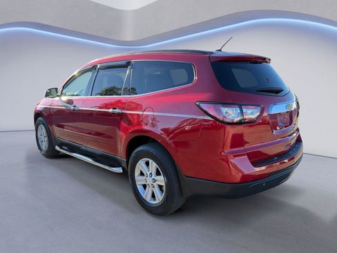 Used 2014 Chevrolet Traverse LT AWD/4WD image 5