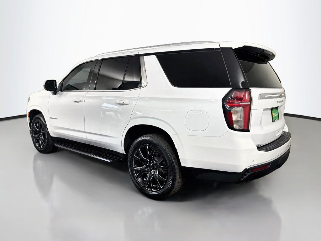 Used 2023 Chevrolet Tahoe LS w/ Driver Alert Package RWD image 7