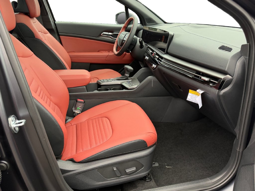 New 2027 Kia Sportage SX AWD/4WD image 6
