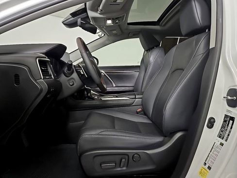 Certified 2021 Lexus RX 350 350 w/ Premium Package image 14