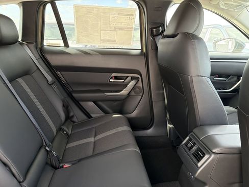 New 2026 MAZDA CX-50 Meridian Edition AWD/4WD image 11