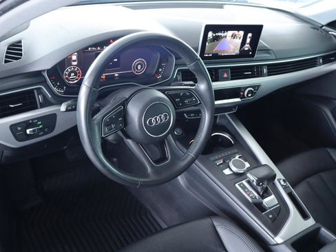 Used 2018 Audi A4 2.0T Ultra Premium image 15