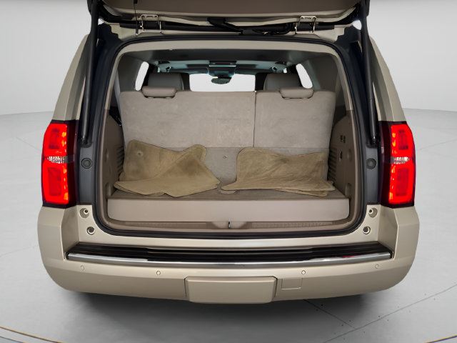 Used 2016 Chevrolet Tahoe LTZ AWD/4WD image 23