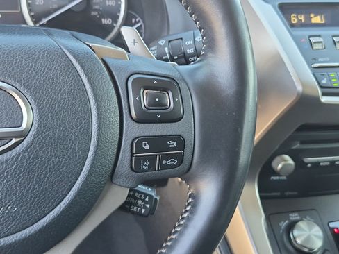 Used 2021 Lexus NX 300h AWD w/ Premium Package image 20