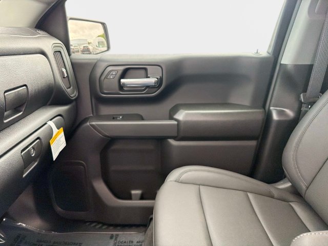 New 2026 GMC Sierra 1500 Pro w/ Graphite Edition AWD/4WD image 22
