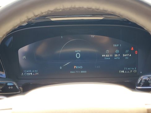 Used 2023 Lincoln Corsair Reserve w/ Equipment Group 201A image 15