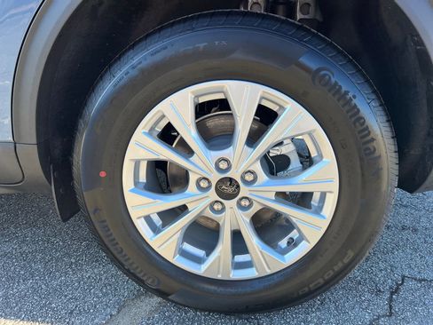 New 2026 Ford Escape Active w/ Cold Weather Package image 42