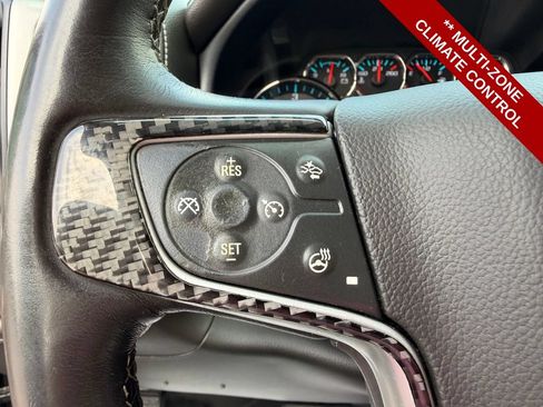 Used 2017 GMC Sierra 1500 SLT w/ SLT Premium Package AWD/4WD image 22
