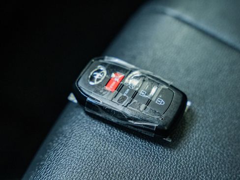 Used 2024 Toyota Grand Highlander XLE image 48