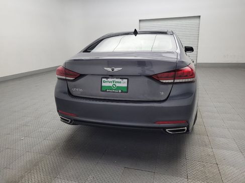 Used 2015 Hyundai Genesis 3.8 w/ Option Group 03 image 7