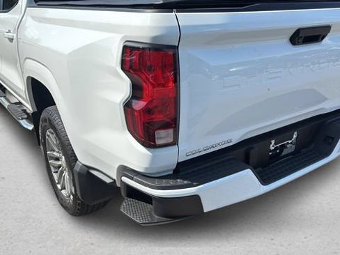 Used 2024 Chevrolet Colorado LT w/ LT Convenience Package RWD image 34