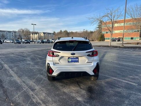 New 2026 Subaru Crosstrek 2.0i Premium image 10