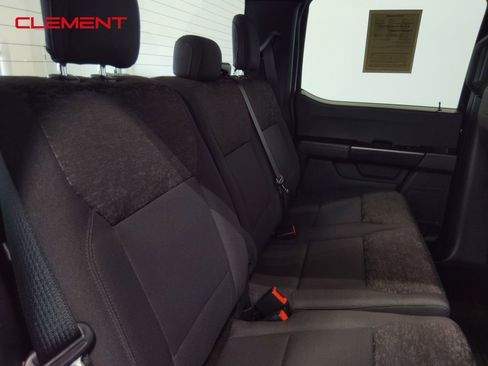 Used 2021 Ford F150 Tremor image 35