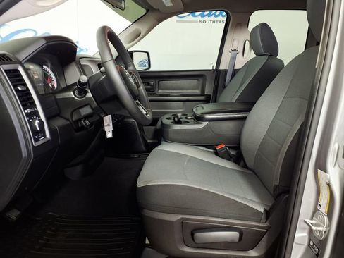 Used 2022 RAM 1500 Tradesman w/ Popular Equipment Group AWD/4WD image 9
