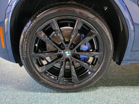 Used 2022 BMW X3 xDrive30i w/ M Sport Package 2 AWD/4WD image 12
