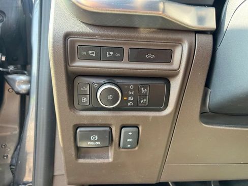 Used 2024 Ford F150 King Ranch AWD/4WD image 24