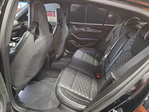 Used 2022 Cadillac CT5 V Blackwing w/ Driver Assist Package image 7