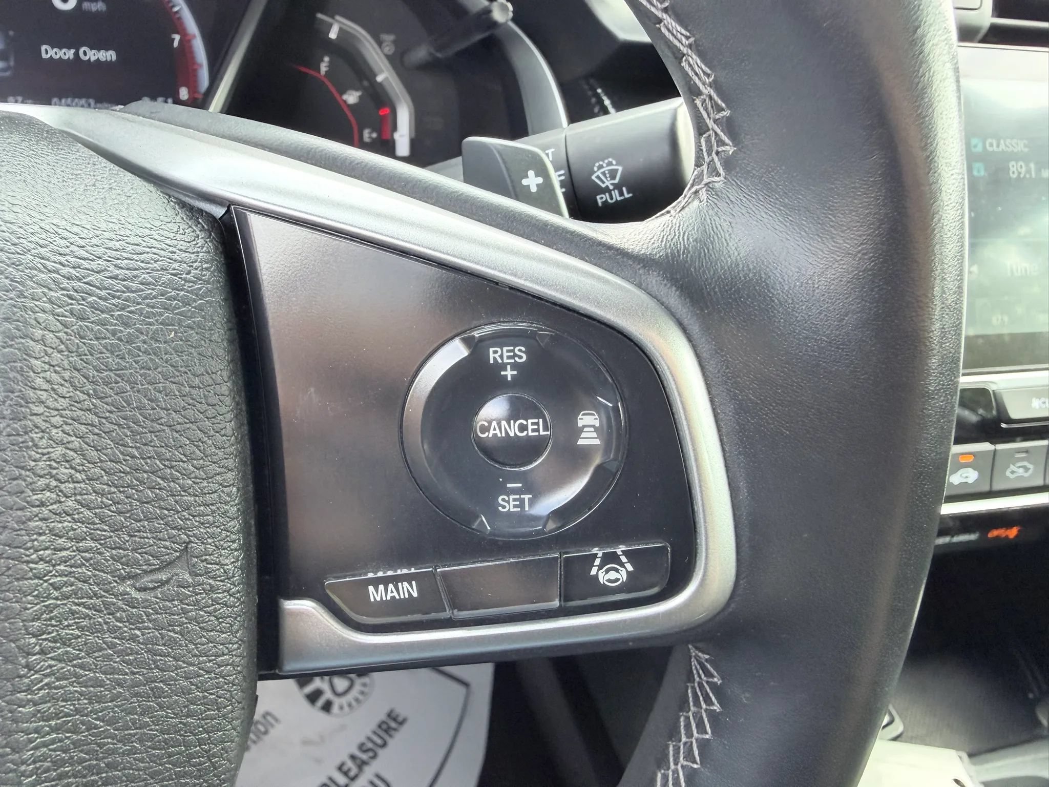Used 2021 Honda Civic Sport image 25