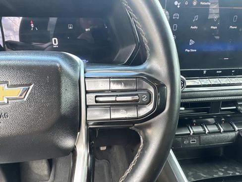 Used 2023 Chevrolet Colorado LT image 23