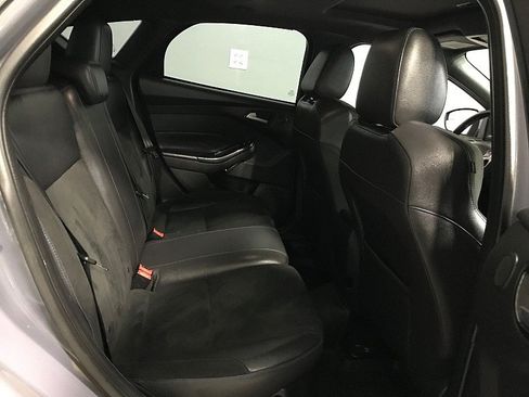 Used 2017 Ford Focus RS AWD/4WD image 17