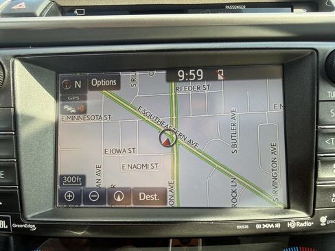 Used 2016 Toyota RAV4 Limited w/ Advanced Technology Package image 20